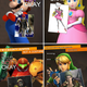 Image for article titled Kotaku 'Shop Contest: Trick Or Treat, Winners!